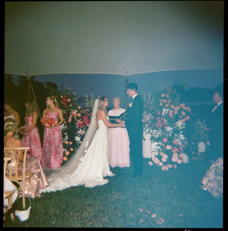 Private Estate East Coast Wedding