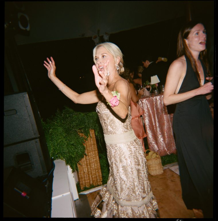 Private Estate East Coast Wedding
