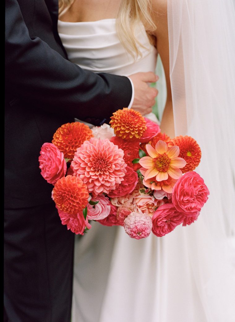 Private Estate East Coast Wedding