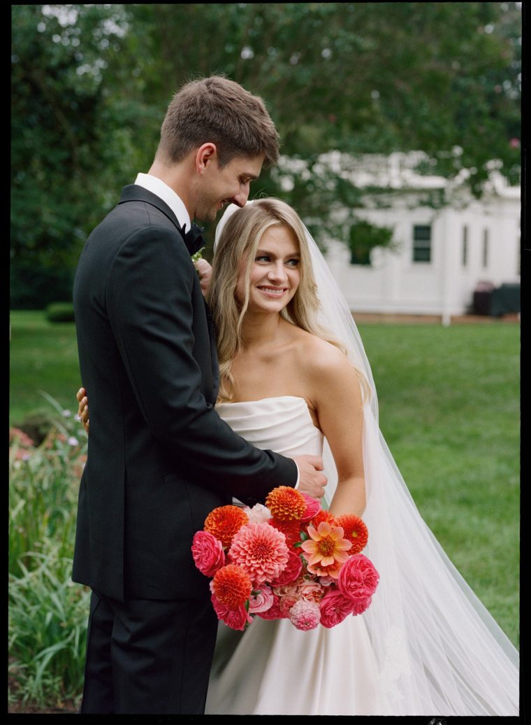 Private Estate East Coast Wedding