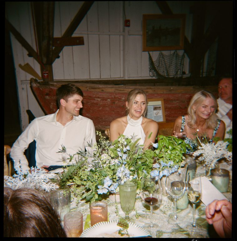 Private Estate East Coast Wedding