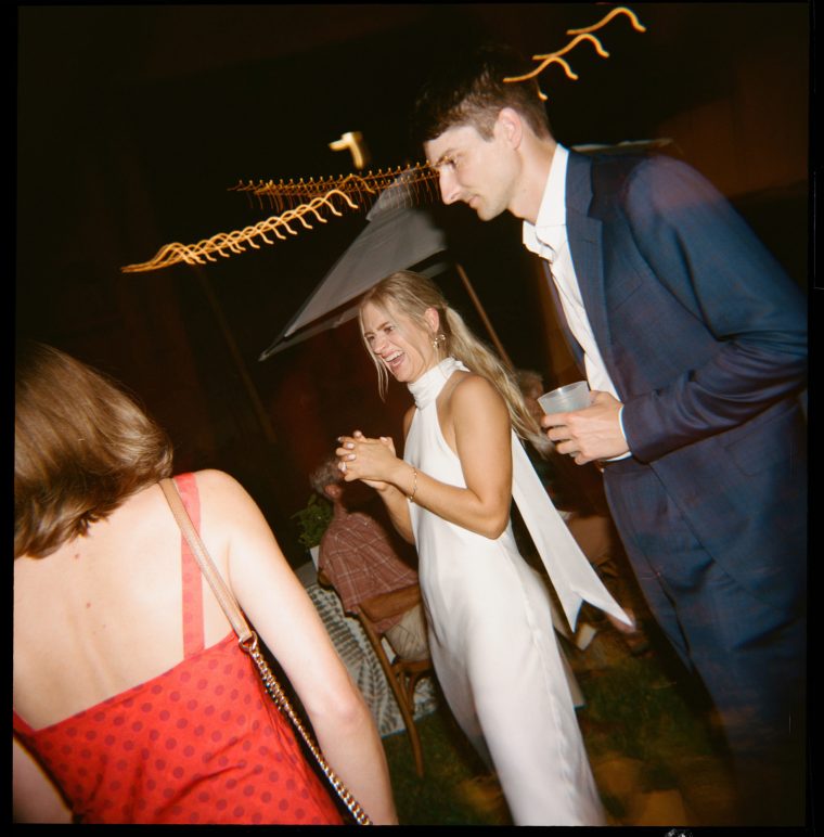 Private Estate East Coast Wedding