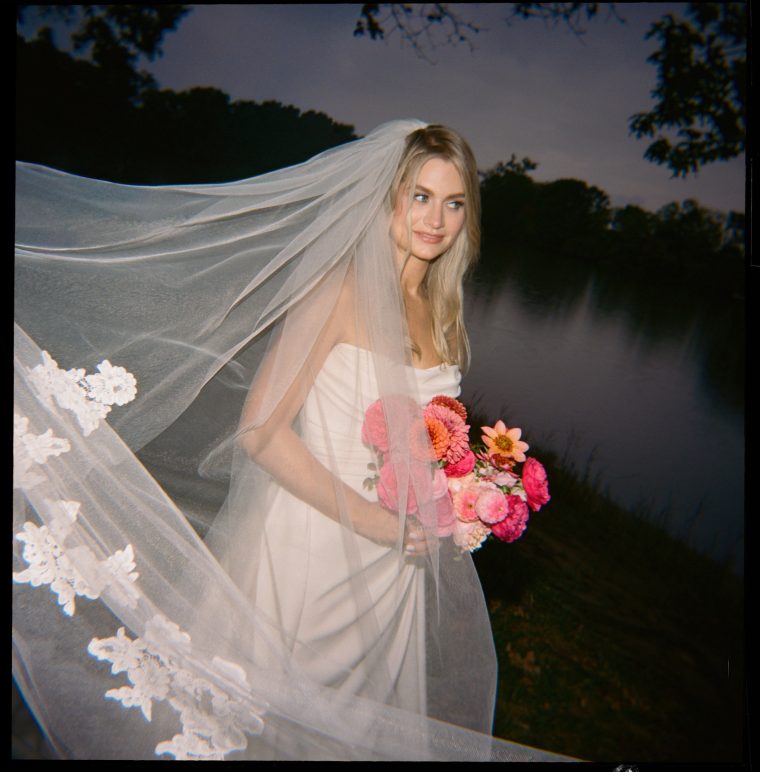 Private Estate East Coast Wedding