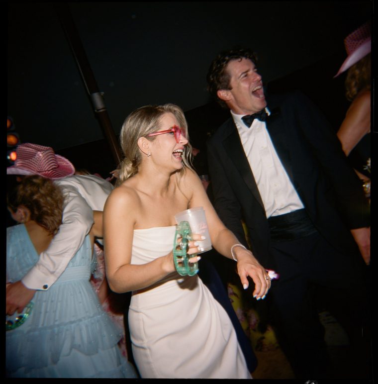 Private Estate East Coast Wedding
