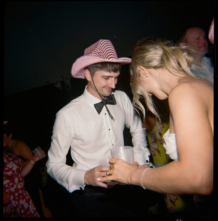 Private Estate East Coast Wedding