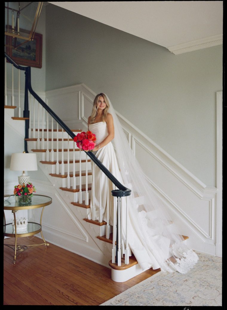 Private Estate East Coast Wedding