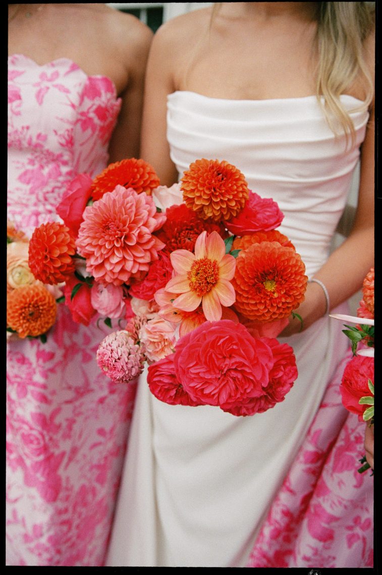 Private Estate East Coast Wedding