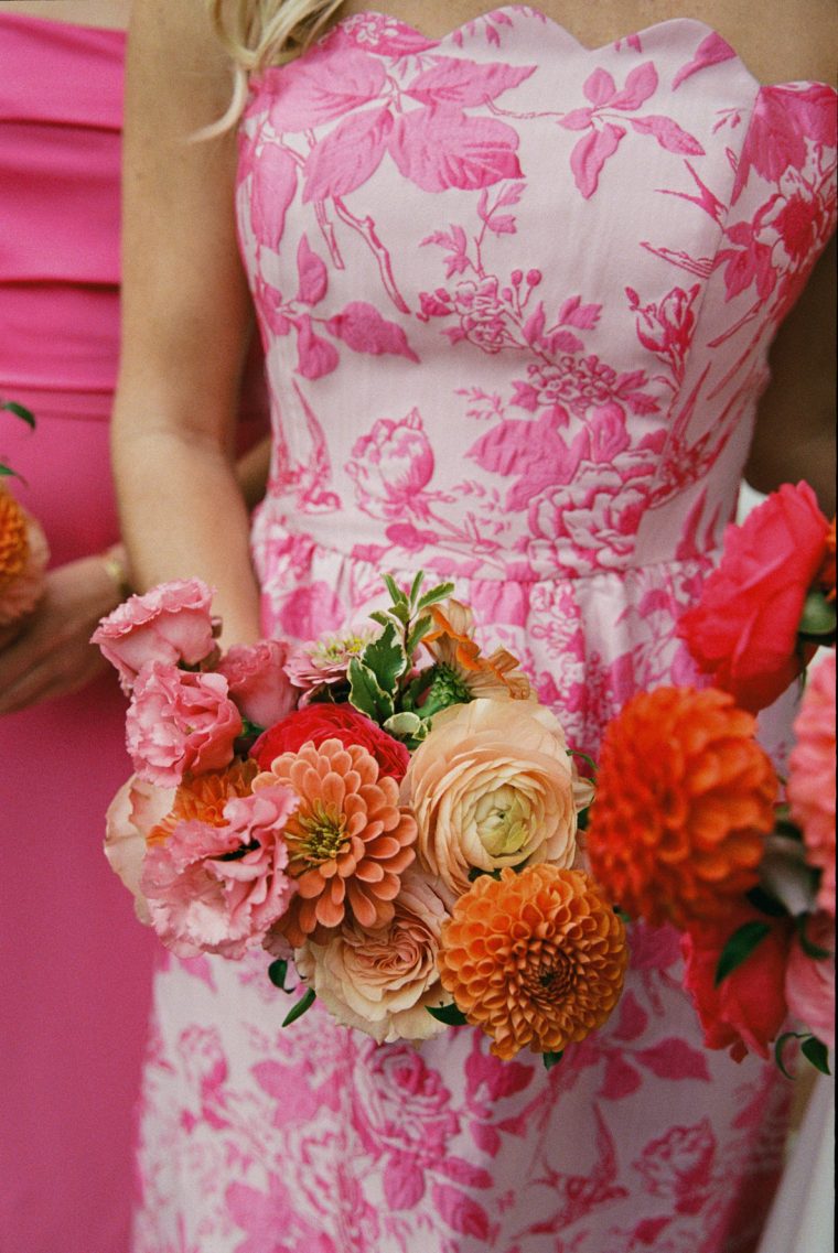Private Estate East Coast Wedding