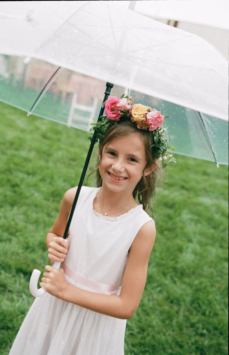 Private Estate East Coast Wedding