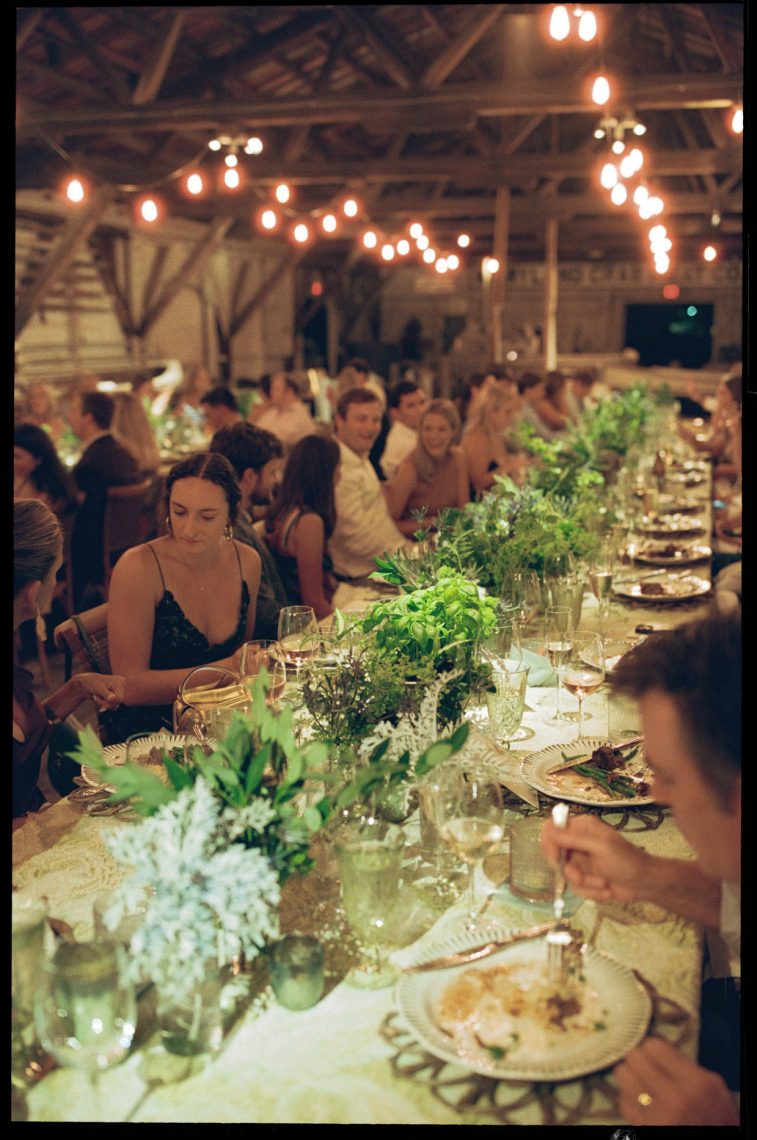 Private Estate East Coast Wedding