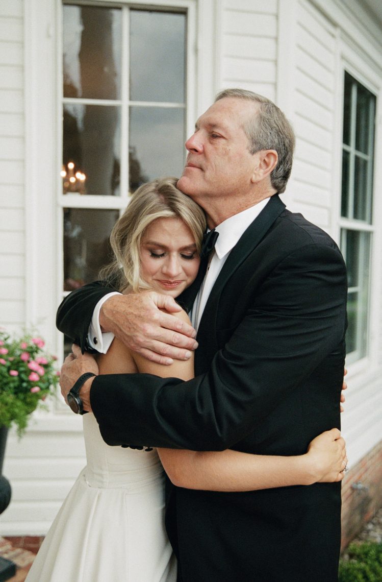 Private Estate East Coast Wedding