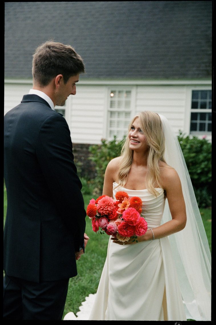 Private Estate East Coast Wedding