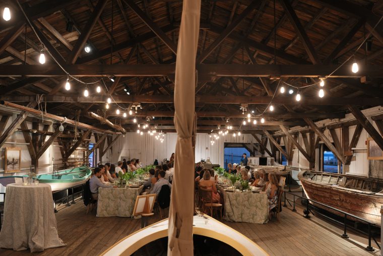 Private Estate East Coast Wedding