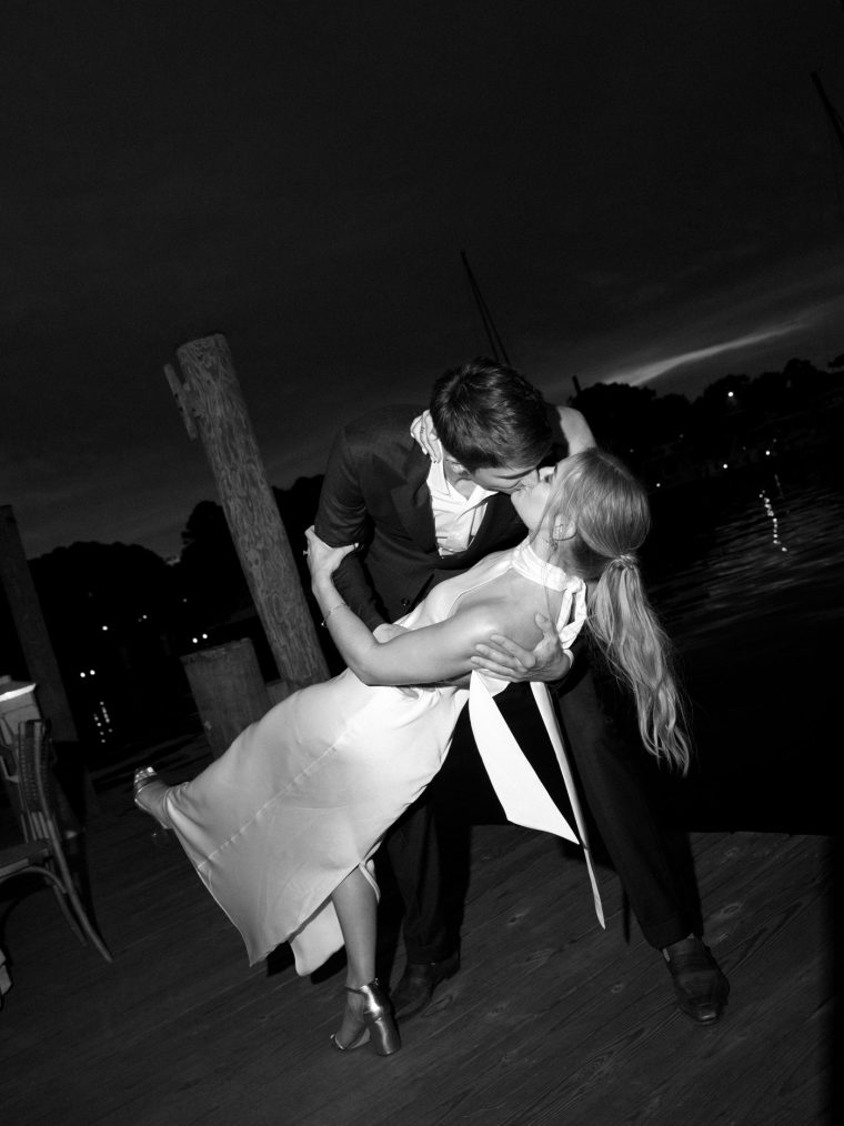 Private Estate East Coast Wedding