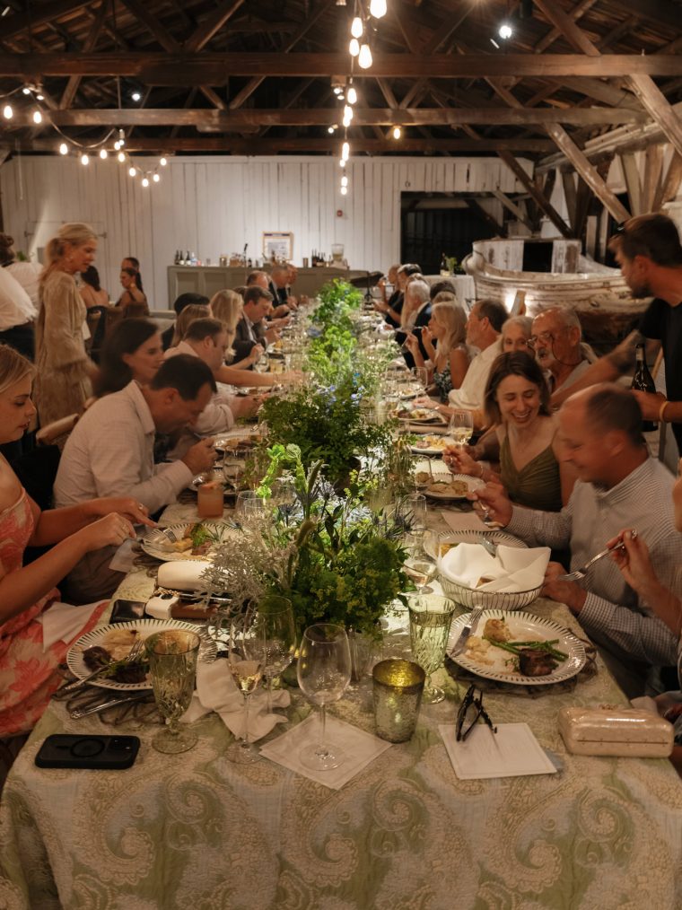 Private Estate East Coast Wedding