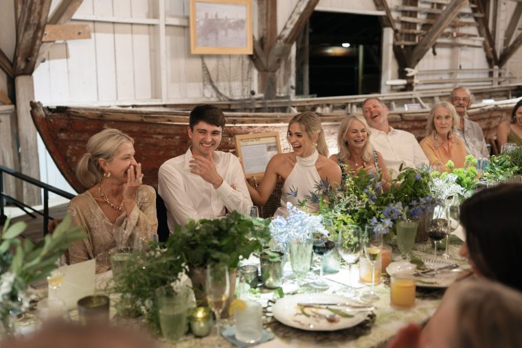 Private Estate East Coast Wedding