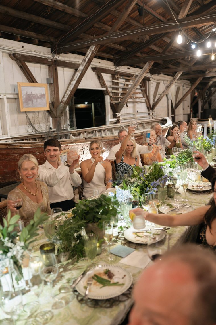 Private Estate East Coast Wedding