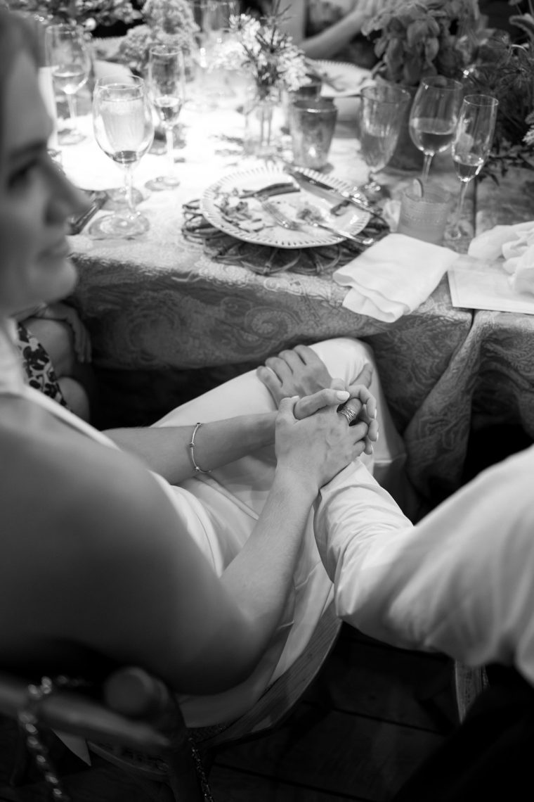 Private Estate East Coast Wedding