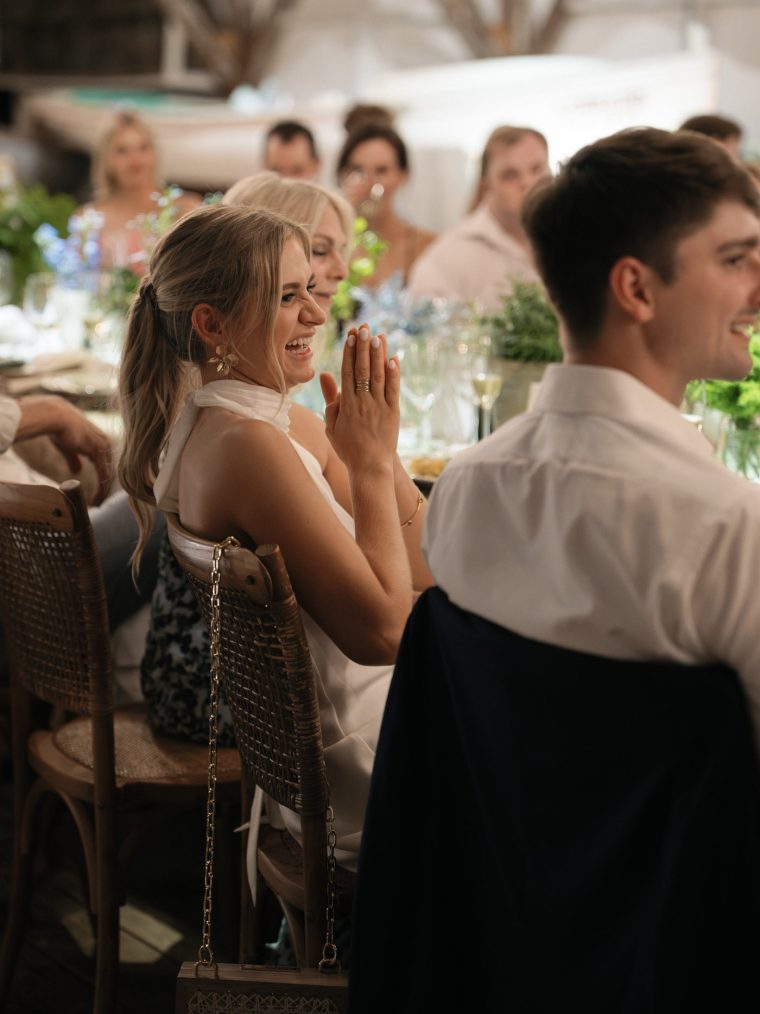 Private Estate East Coast Wedding