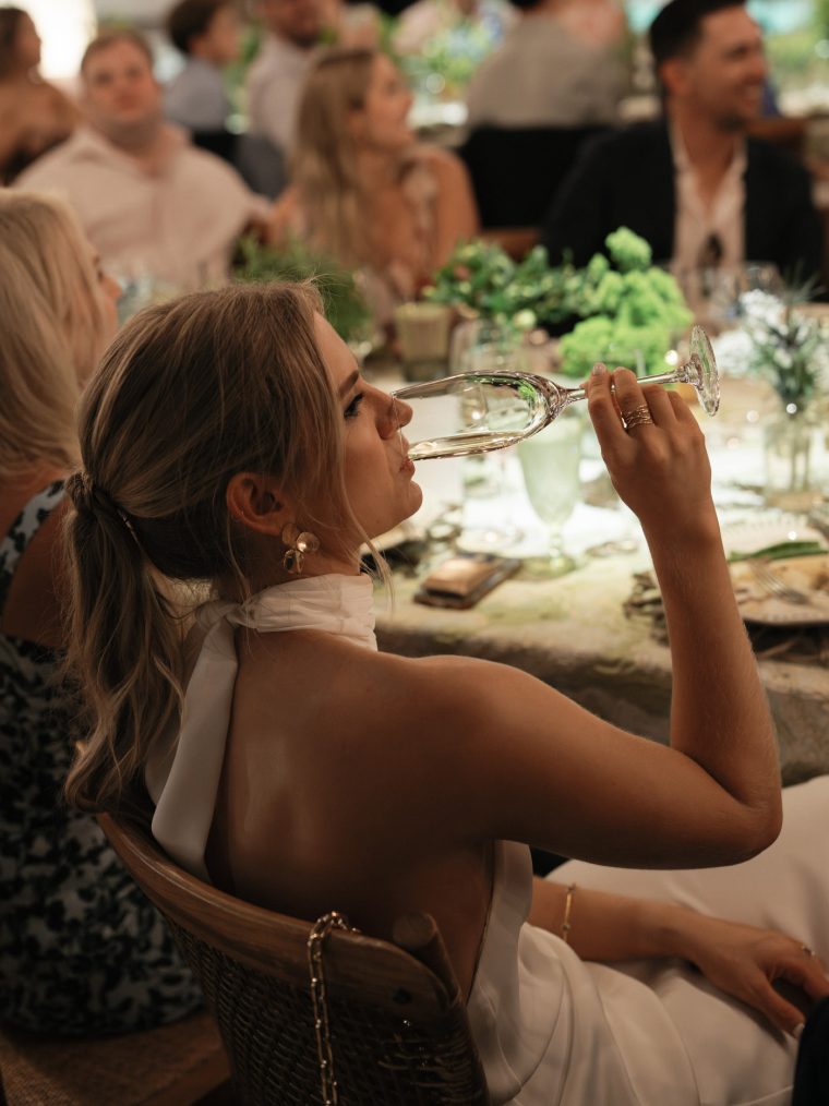 Private Estate East Coast Wedding