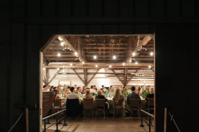 Private Estate East Coast Wedding