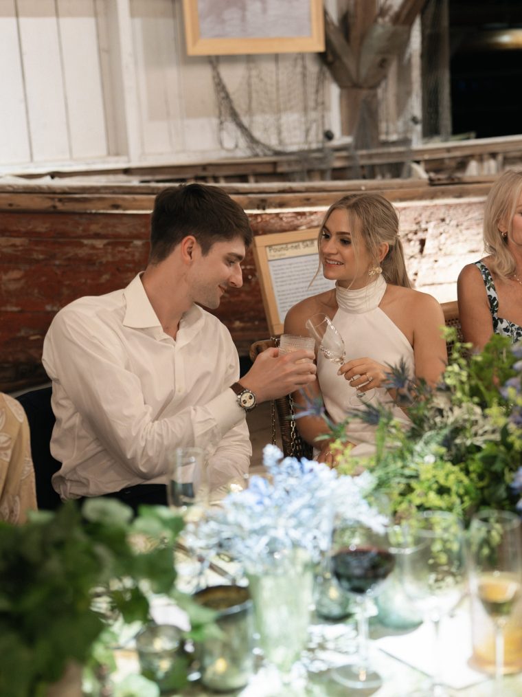 Private Estate East Coast Wedding
