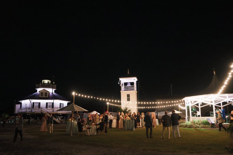 Private Estate East Coast Wedding