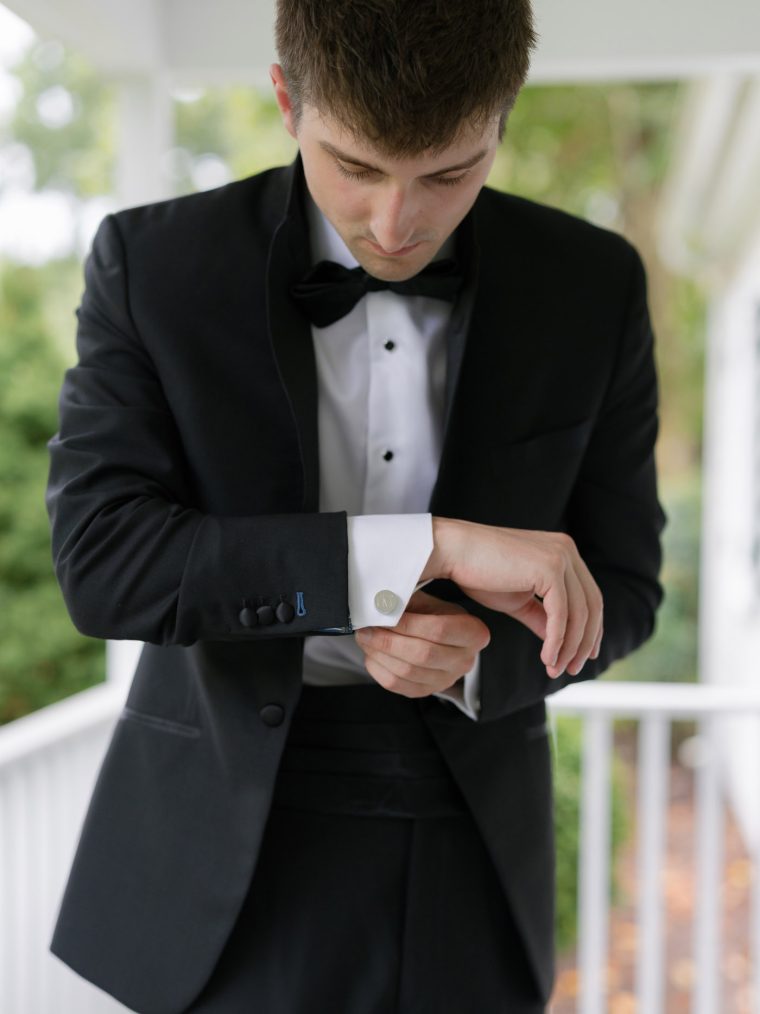 Private Estate East Coast Wedding