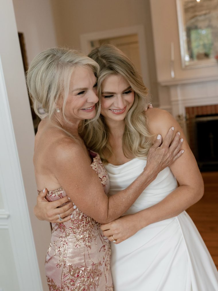 Private Estate East Coast Wedding