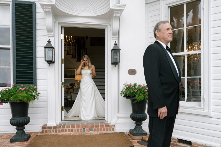 Private Estate East Coast Wedding