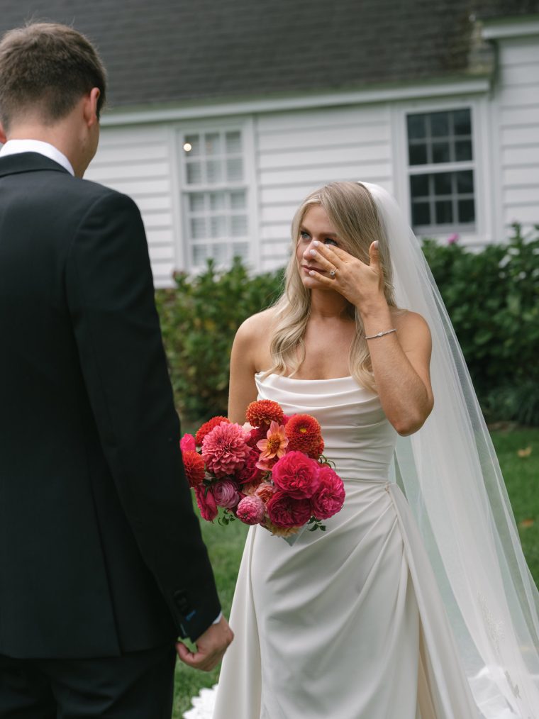 Private Estate East Coast Wedding