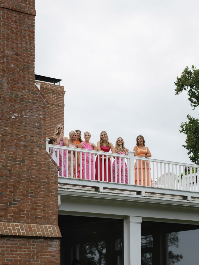 Private Estate East Coast Wedding