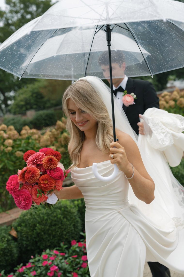 Private Estate East Coast Wedding