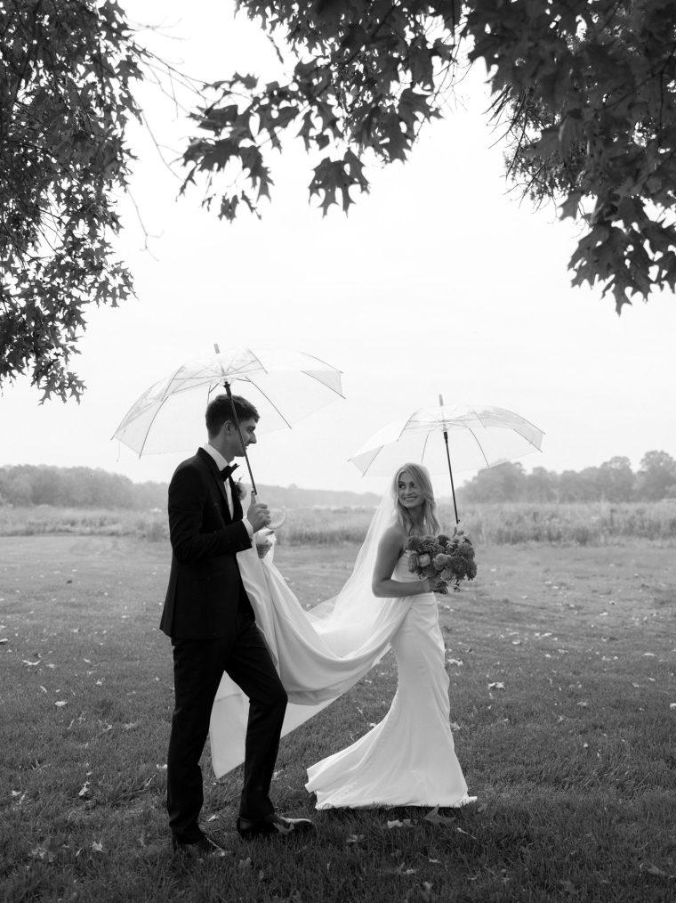 Private Estate Eastern Shore Maryland Wedding