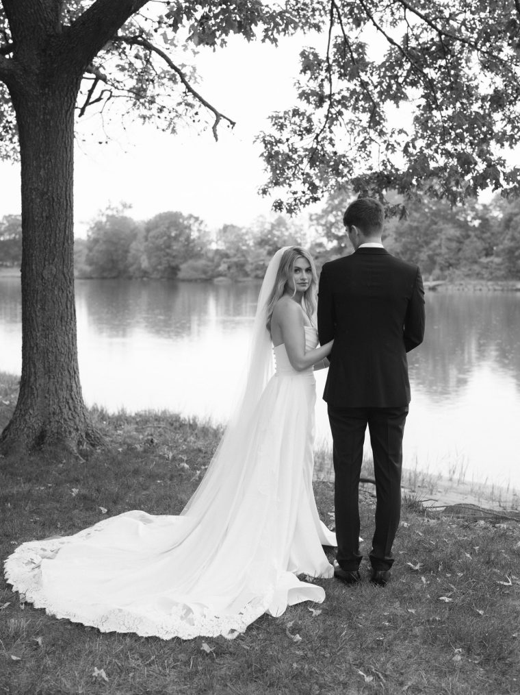 Private Estate East Coast Wedding