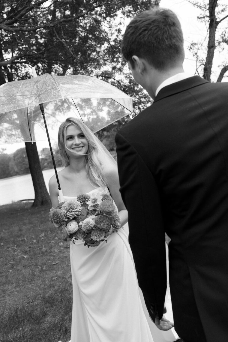 Private Estate East Coast Wedding