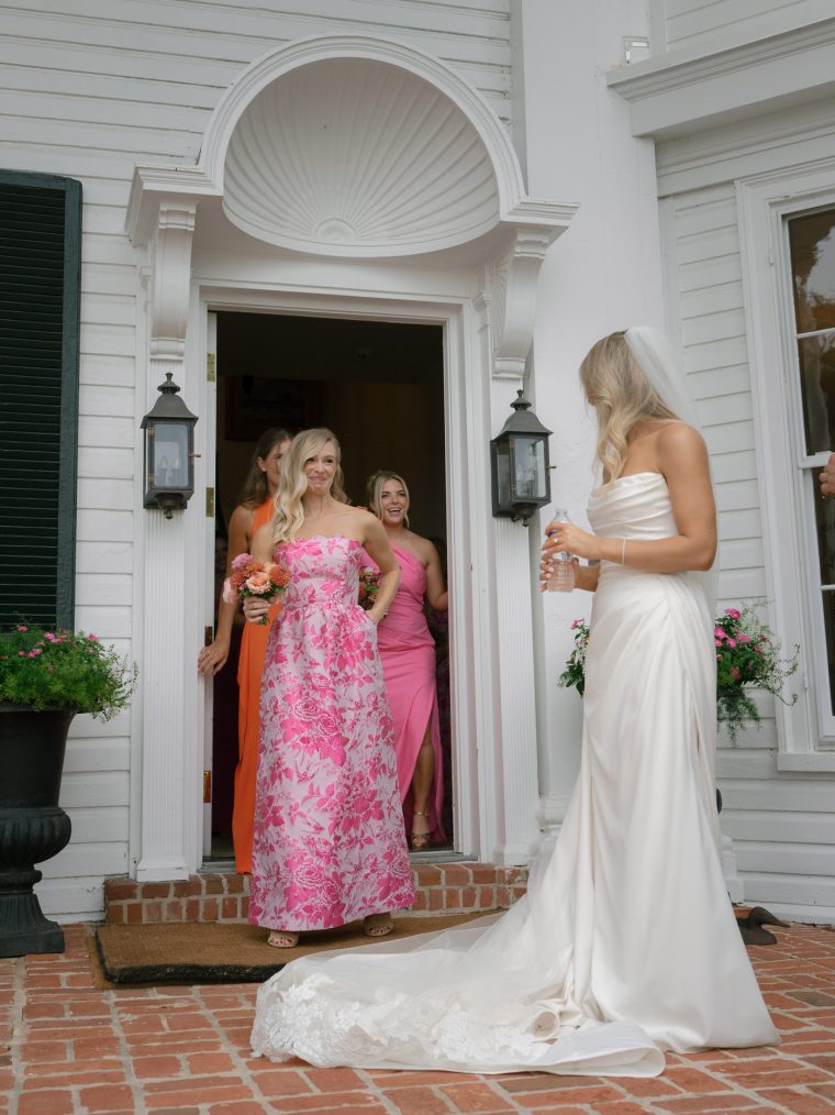 Private Estate East Coast Wedding