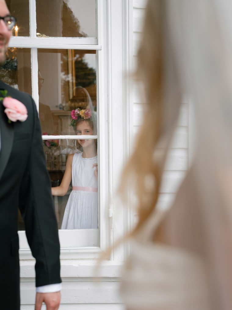 Private Estate East Coast Wedding