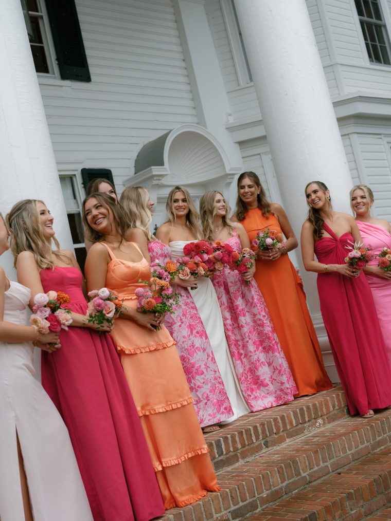 Private Estate East Coast Wedding