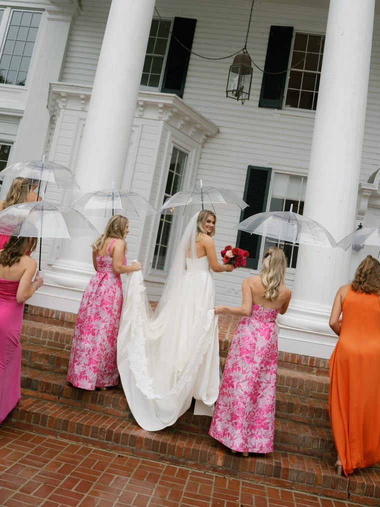 Private Estate East Coast Wedding