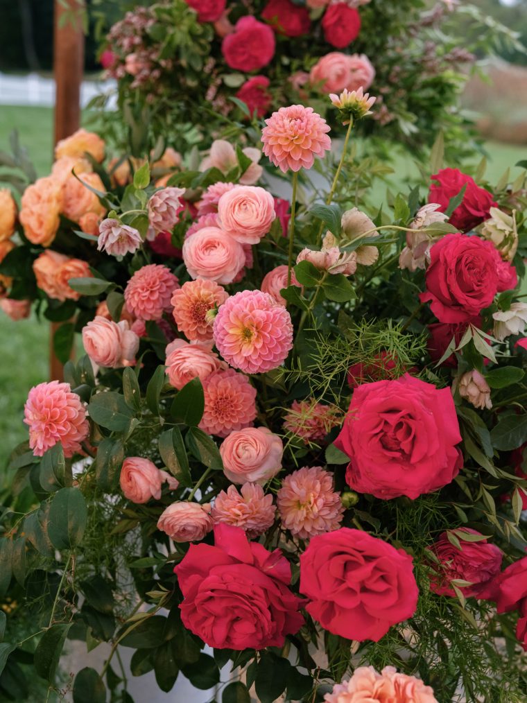Private Estate East Coast Wedding