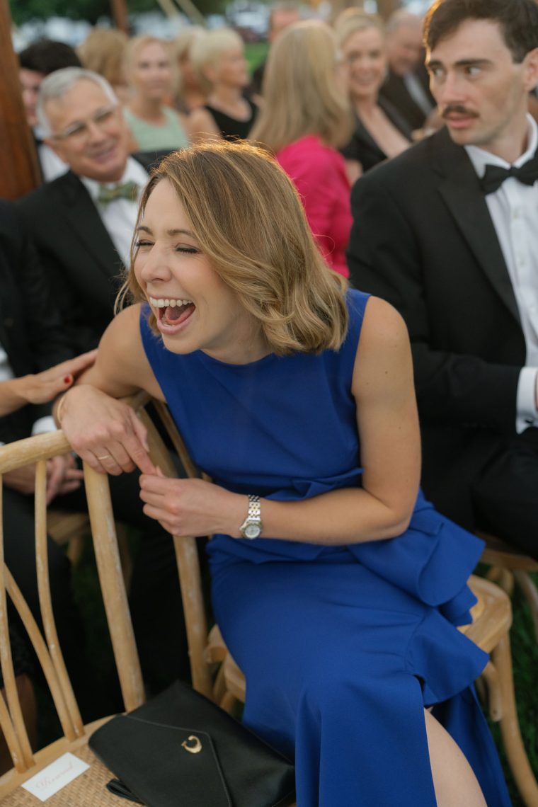 Private Estate East Coast Wedding