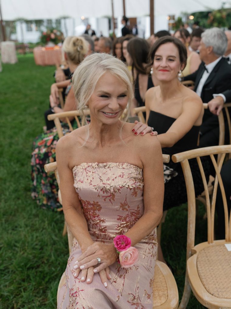 Private Estate East Coast Wedding