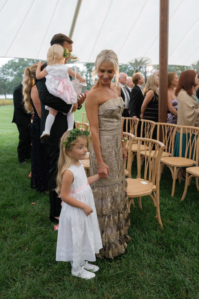 Private Estate East Coast Wedding