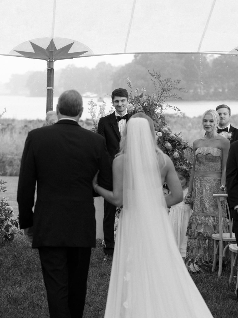 Private Estate East Coast Wedding