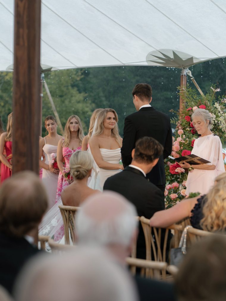 Private Estate East Coast Wedding