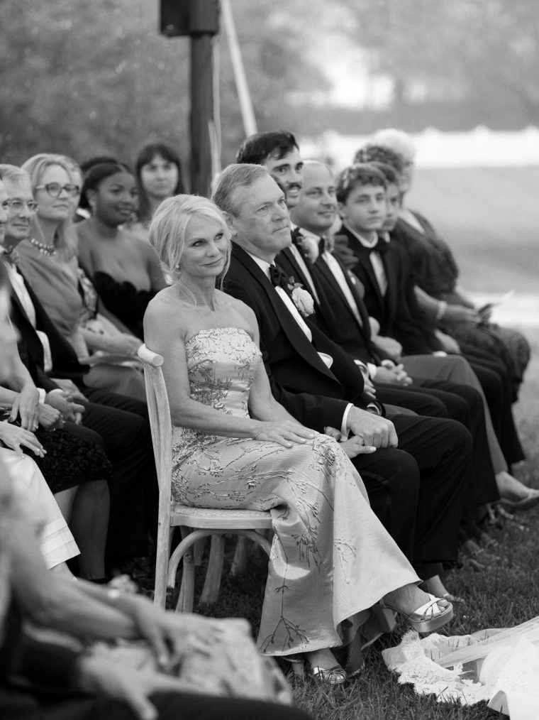 Private Estate East Coast Wedding