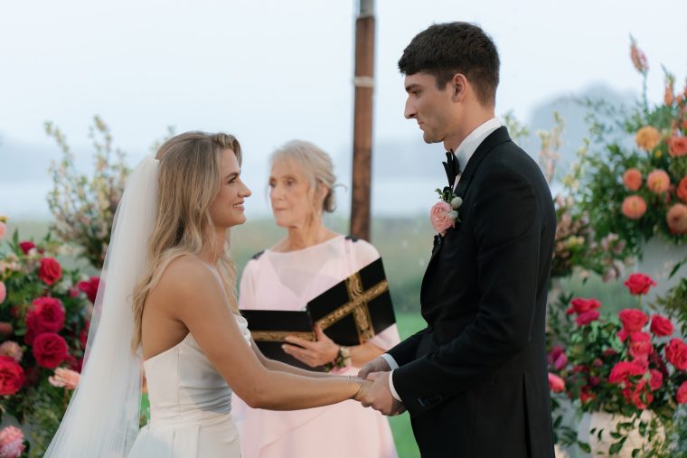Private Estate East Coast Wedding
