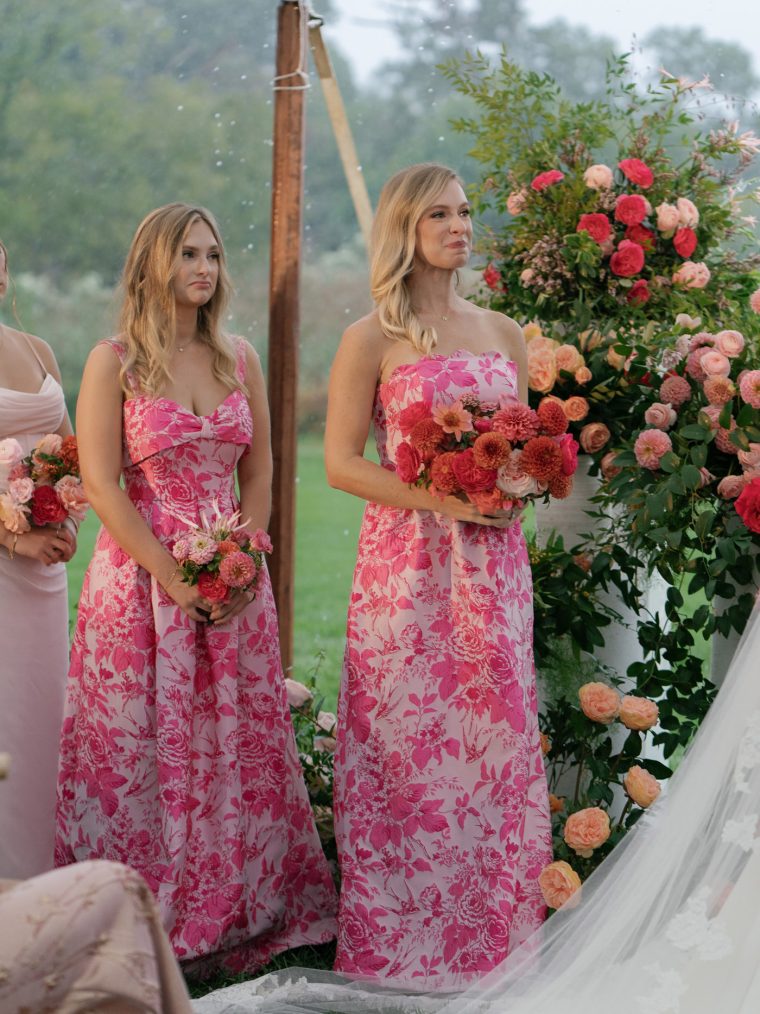 Private Estate East Coast Wedding