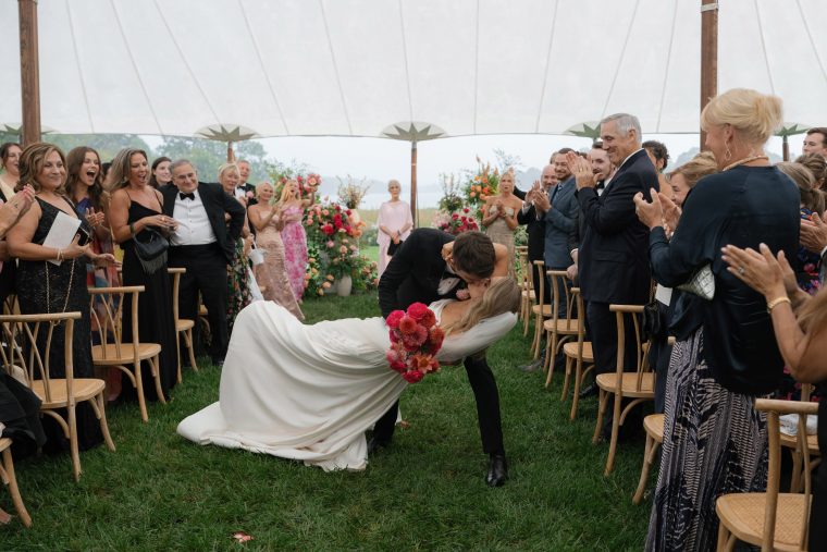 Private Estate East Coast Wedding